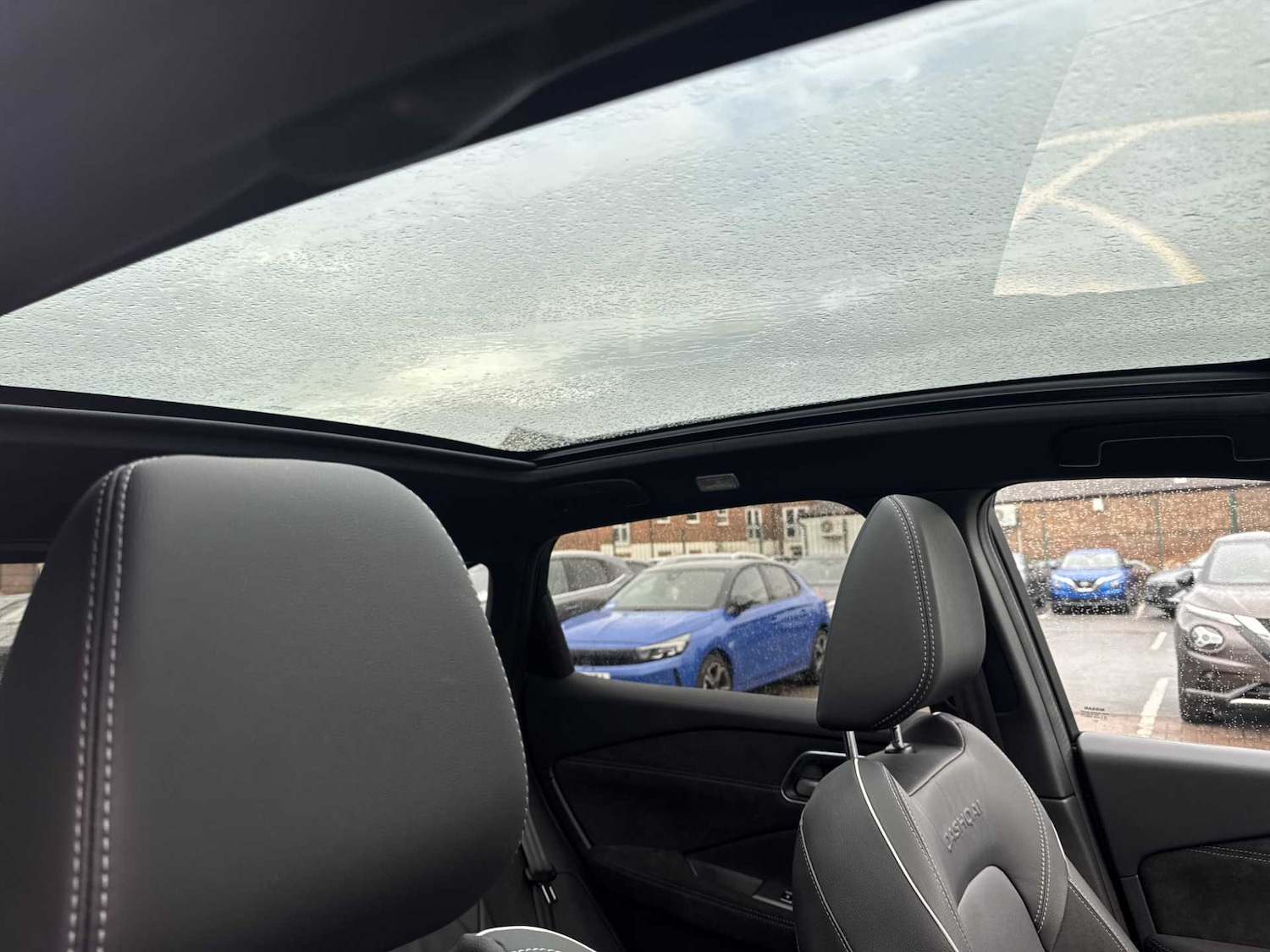Used Nissan Qashqai 2025 for sale - 76331069: Photo 30