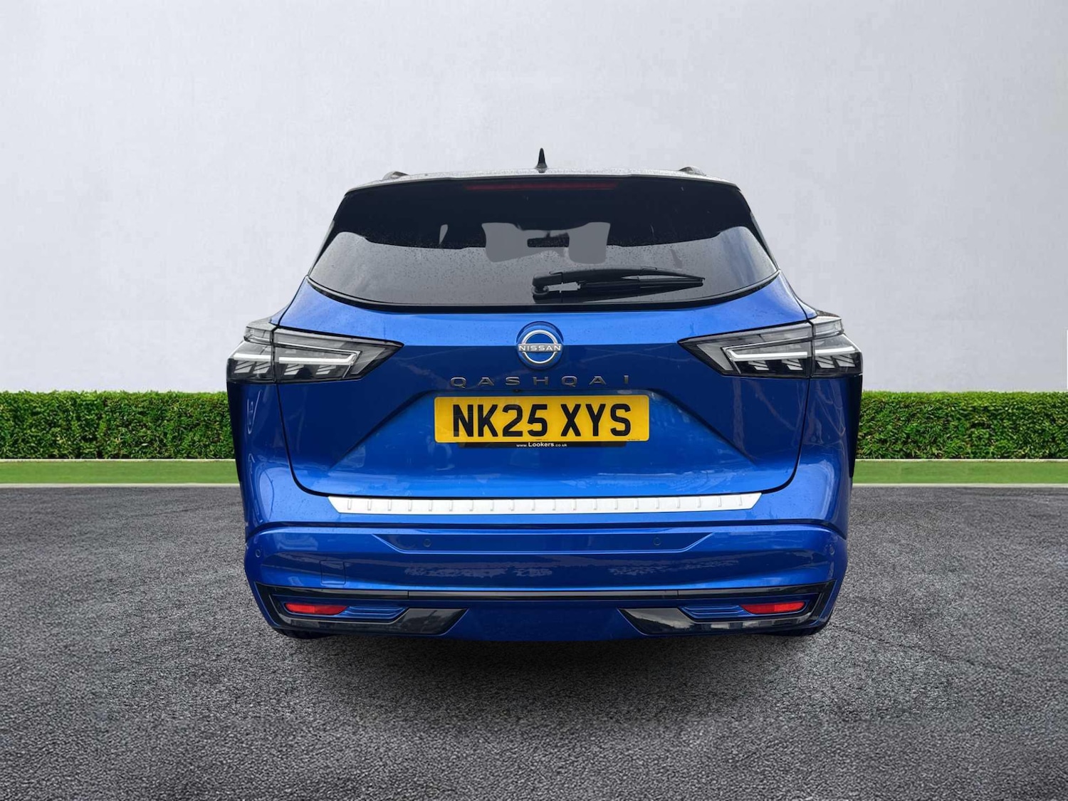 Used Nissan Qashqai 2025 for sale - 76331069: Photo 4