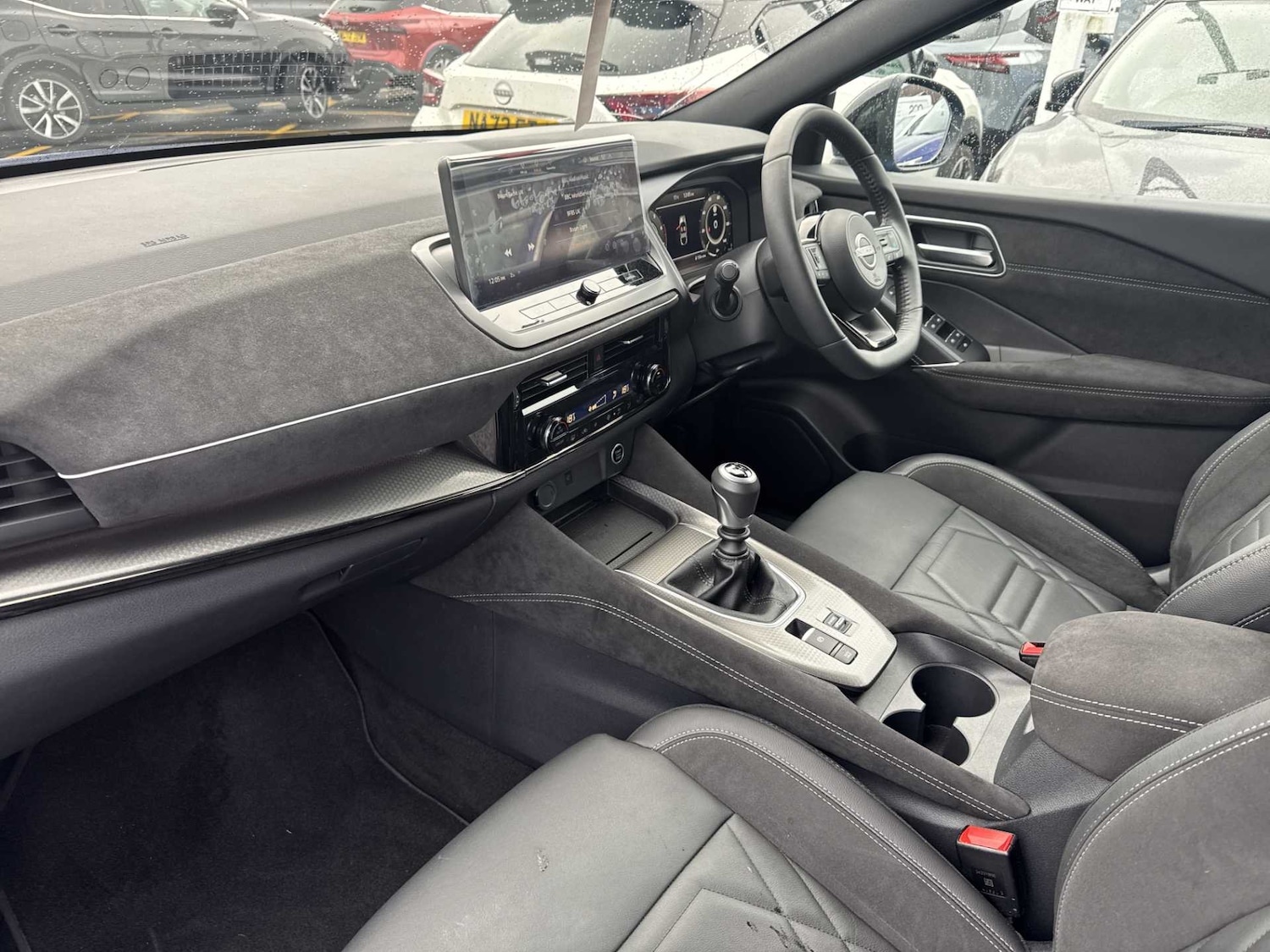 Used Nissan Qashqai 2025 for sale - 76331069: Photo 7