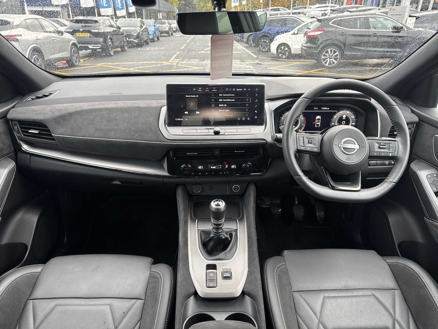 Used Nissan Qashqai 2025 for sale - 76331069: Photo 8