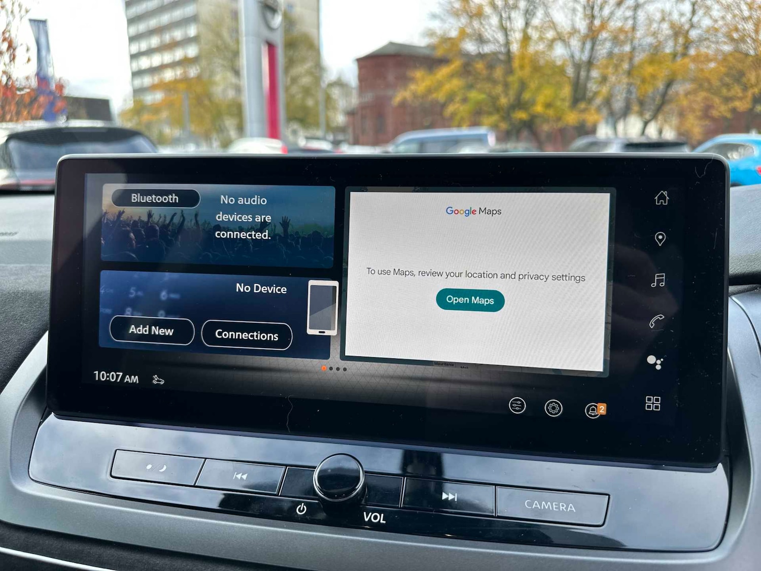 Used Nissan Qashqai 2025 for sale - 76449637: Photo 10