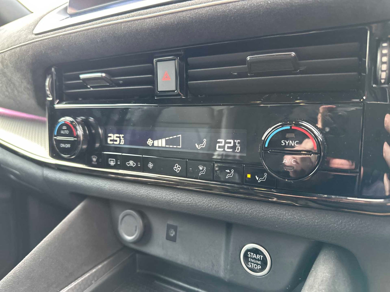 Used Nissan Qashqai 2025 for sale - 76449637: Photo 11