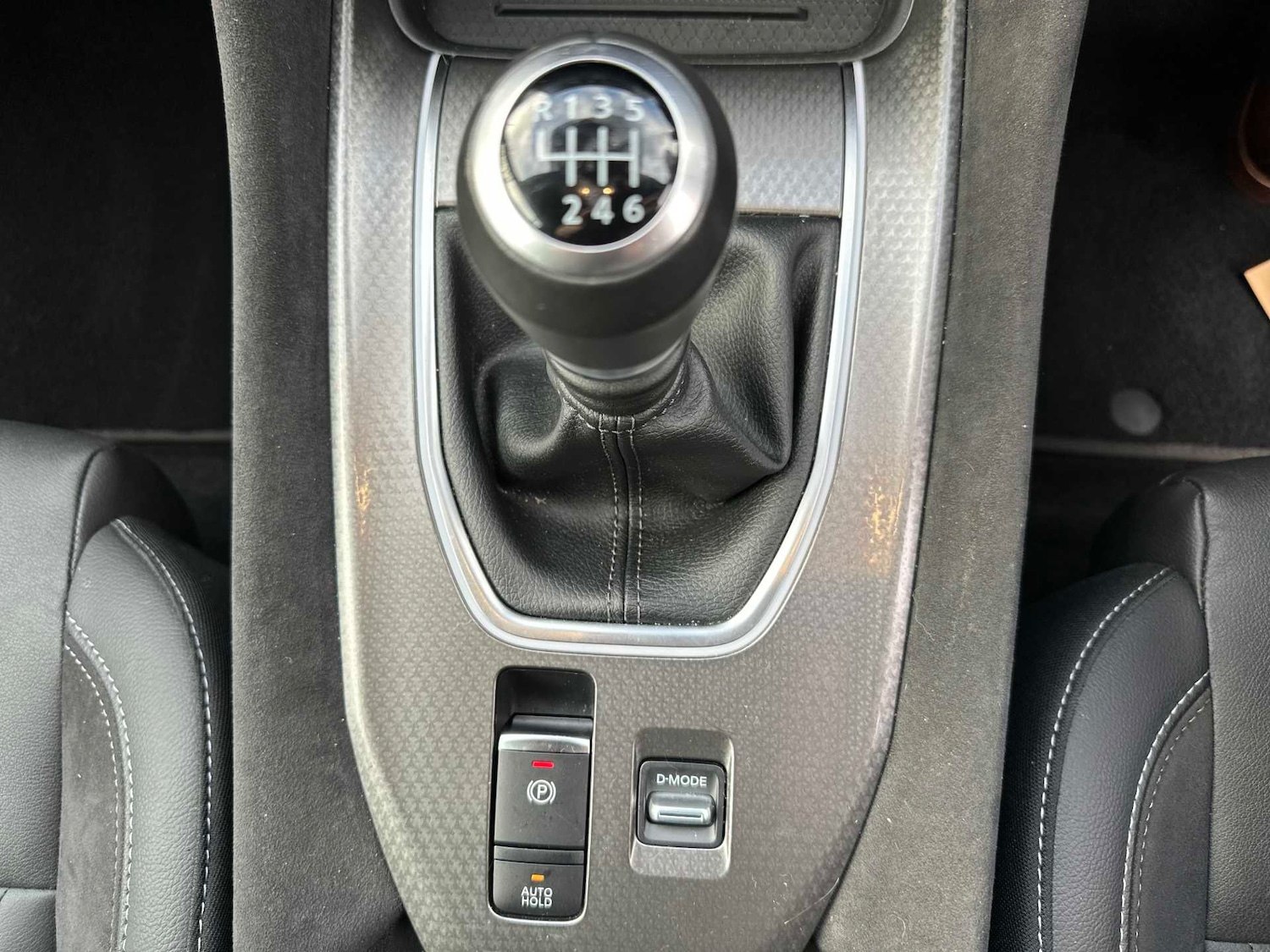 Used Nissan Qashqai 2025 for sale - 76449637: Photo 12