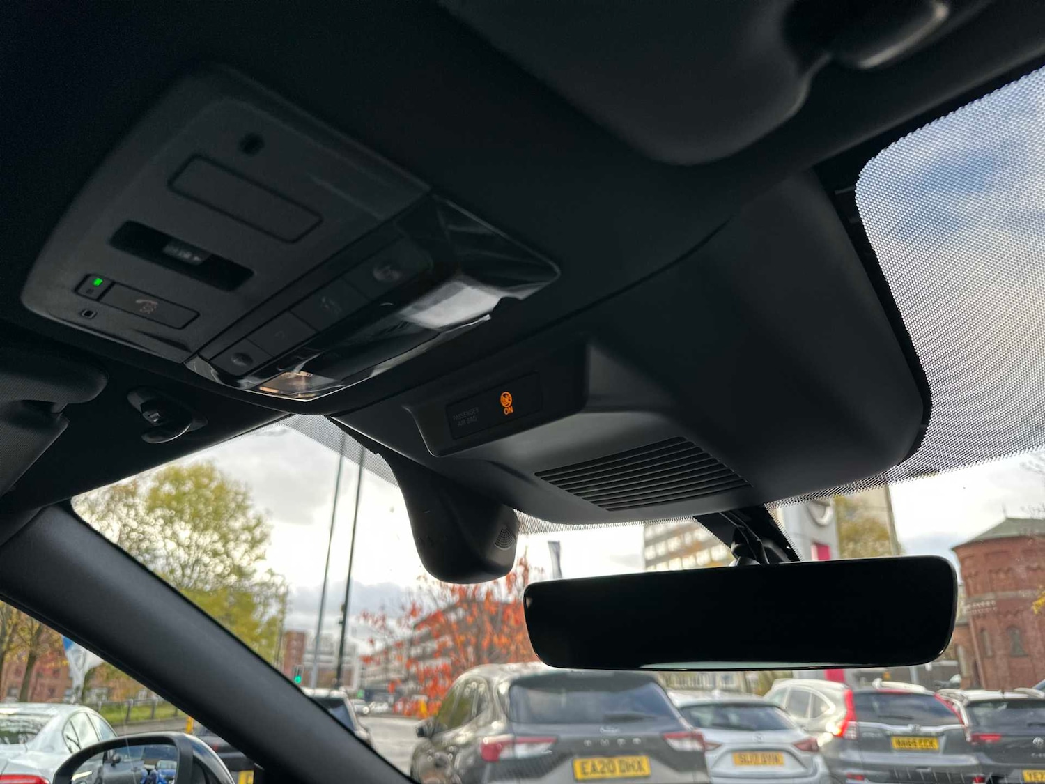 Used Nissan Qashqai 2025 for sale - 76449637: Photo 13