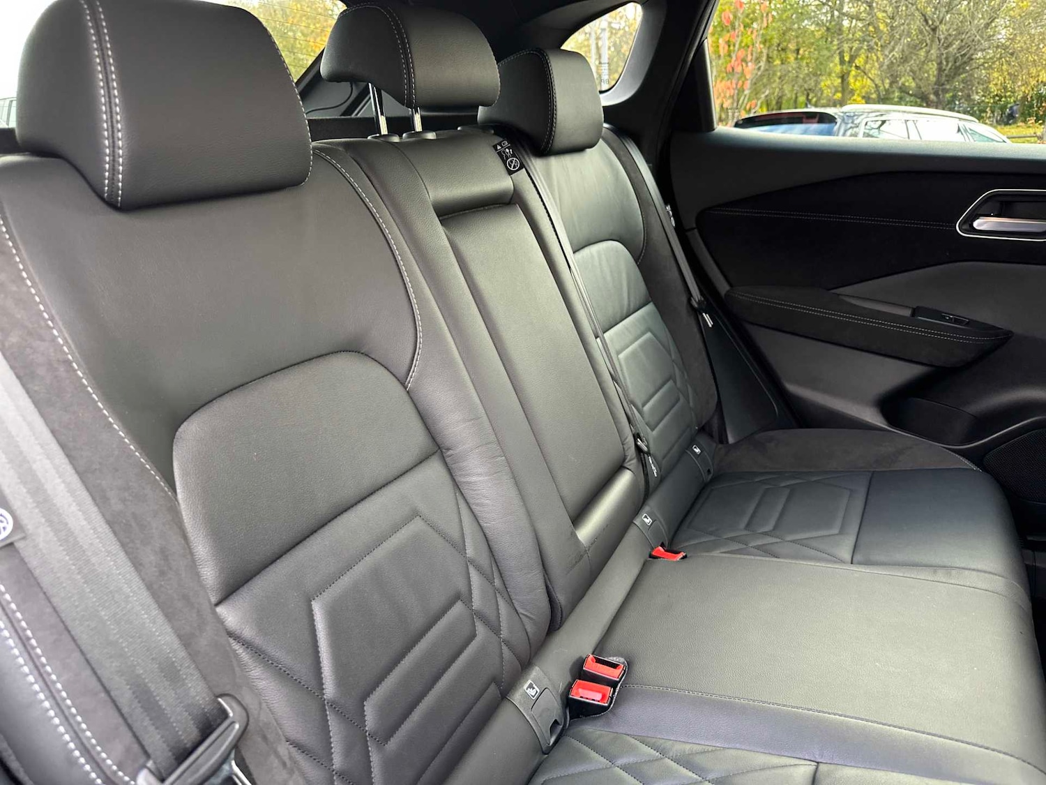 Used Nissan Qashqai 2025 for sale - 76449637: Photo 15