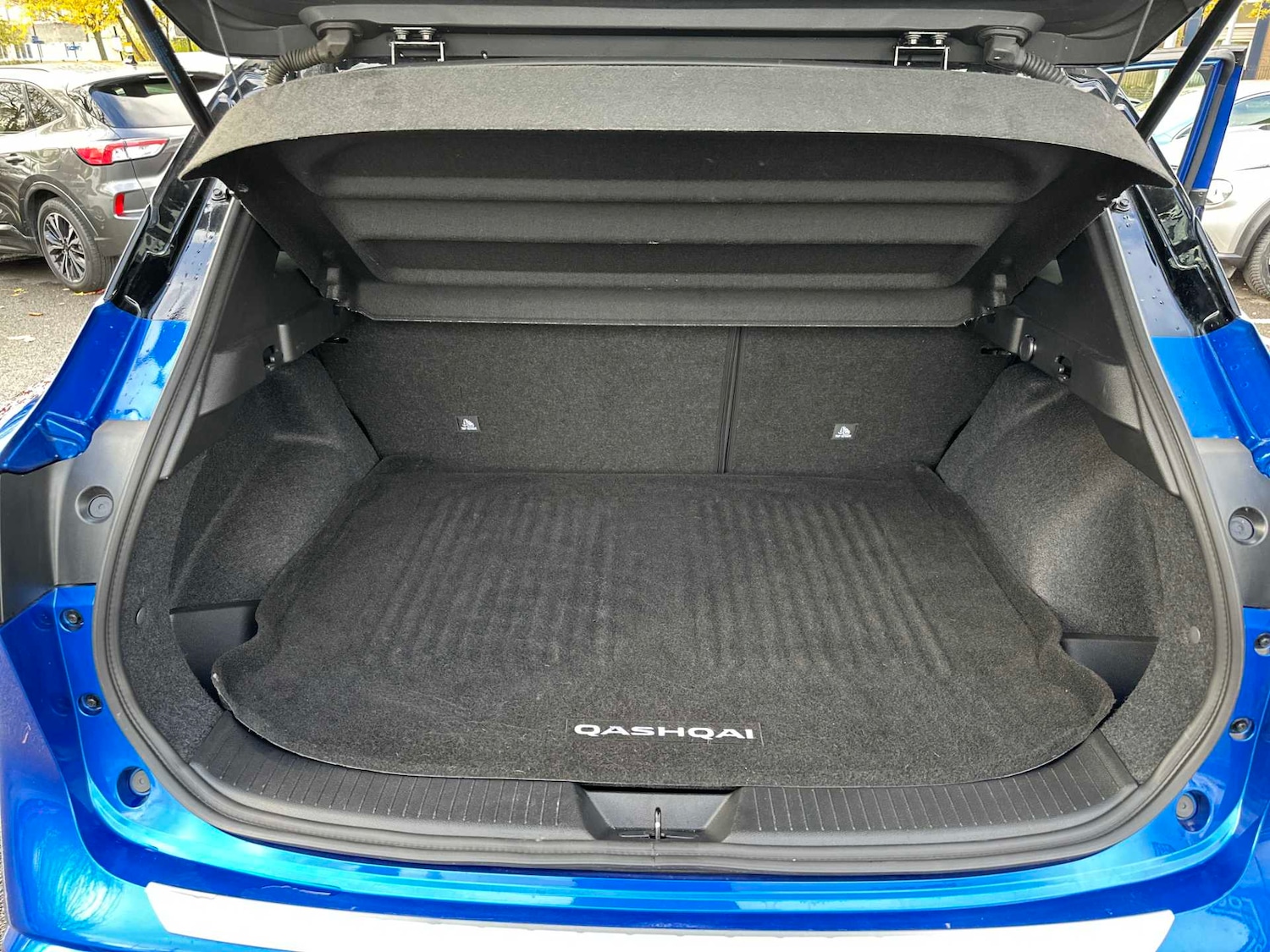 Used Nissan Qashqai 2025 for sale - 76449637: Photo 16