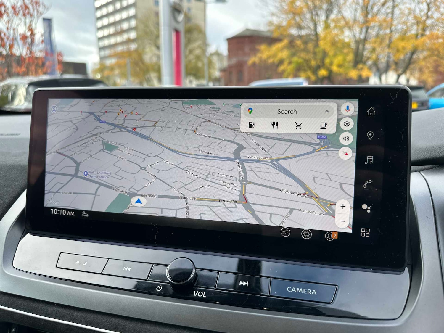 Used Nissan Qashqai 2025 for sale - 76449637: Photo 22