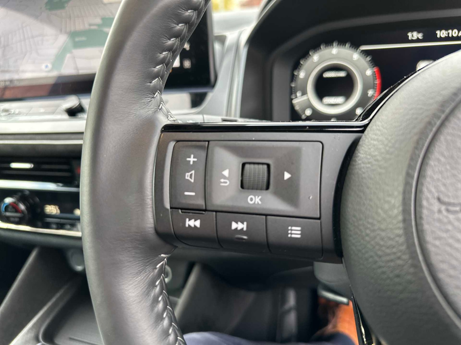 Used Nissan Qashqai 2025 for sale - 76449637: Photo 24