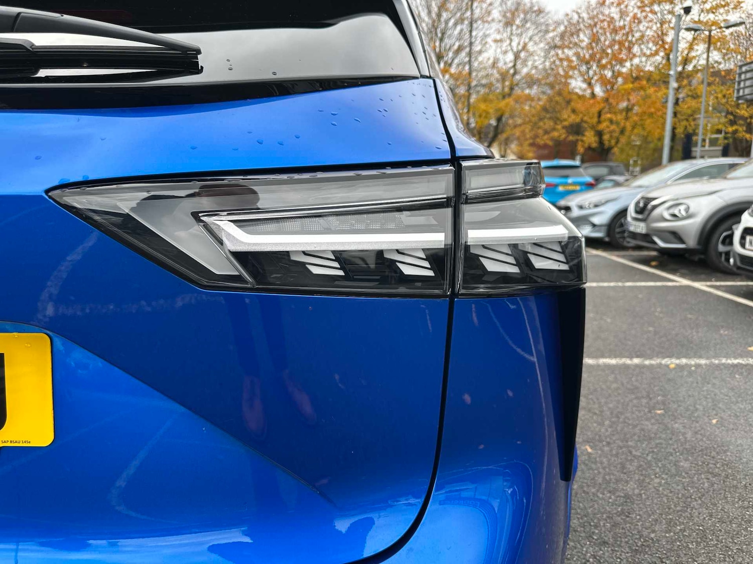 Used Nissan Qashqai 2025 for sale - 76449637: Photo 28