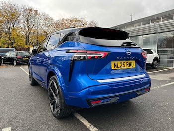 Used Nissan Qashqai 2025 for sale - 76449637: Photo