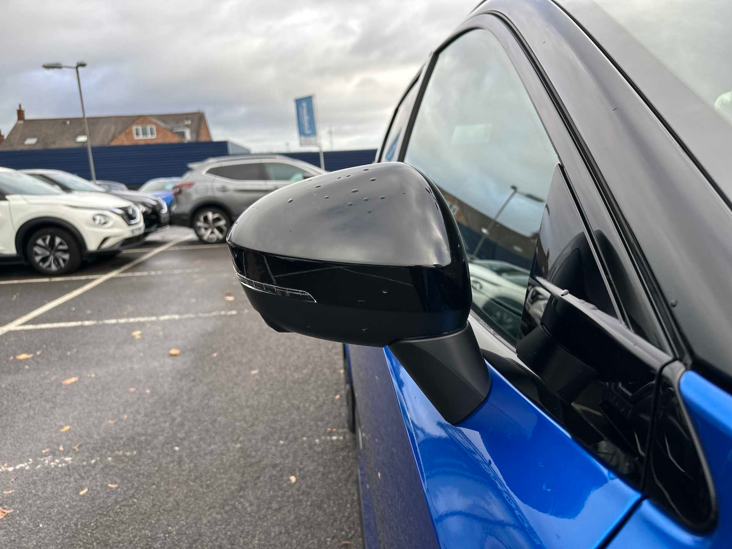 Used Nissan Qashqai 2025 for sale - 76449637: Photo 30