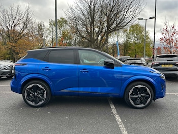 Used Nissan Qashqai 2025 for sale - 76449637: Photo