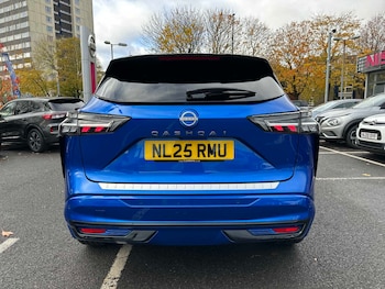 Used Nissan Qashqai 2025 for sale - 76449637: Photo