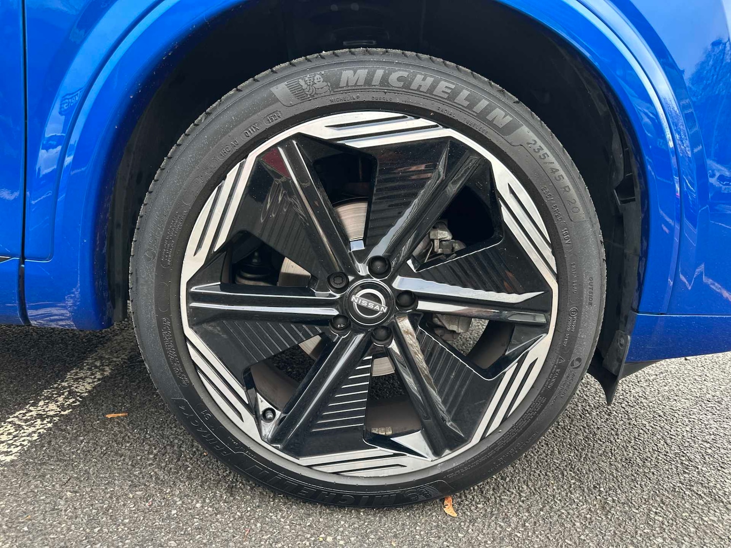 Used Nissan Qashqai 2025 for sale - 76449637: Photo 6