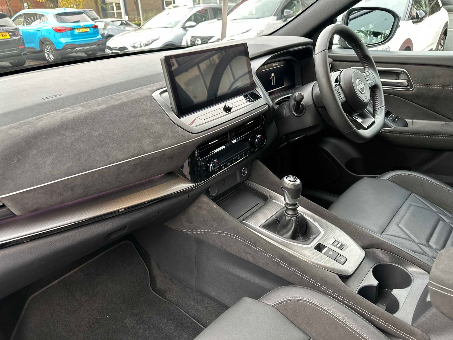 Used Nissan Qashqai 2025 for sale - 76449637: Photo 7