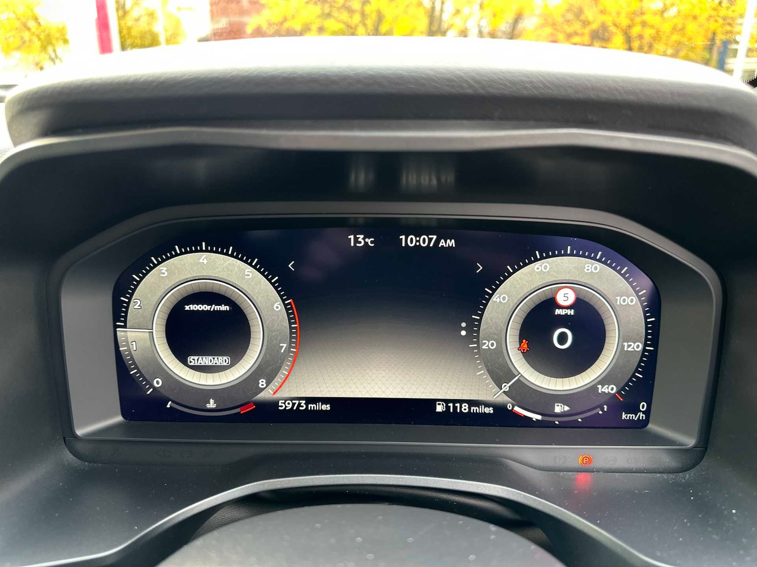 Used Nissan Qashqai 2025 for sale - 76449637: Photo 9