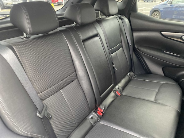 Used Nissan Qashqai 2016 for sale - 76157271: Photo 15