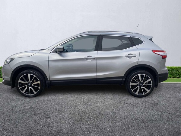 Used Nissan Qashqai 2016 for sale - 76157271: Photo 18