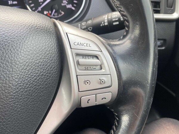 Used Nissan Qashqai 2016 for sale - 76157271: Photo 23