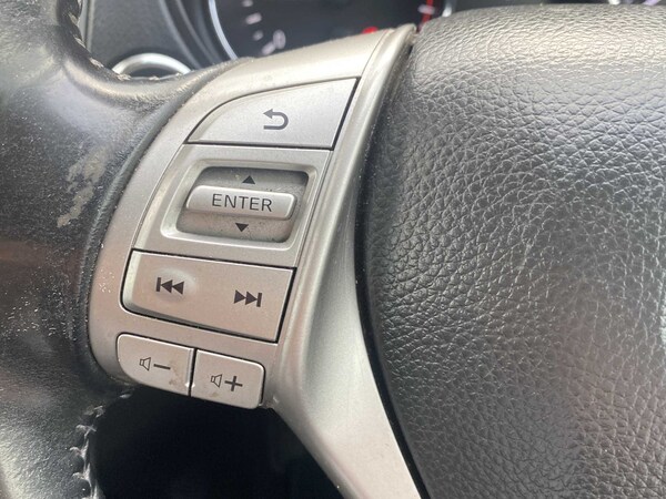 Used Nissan Qashqai 2016 for sale - 76157271: Photo 24