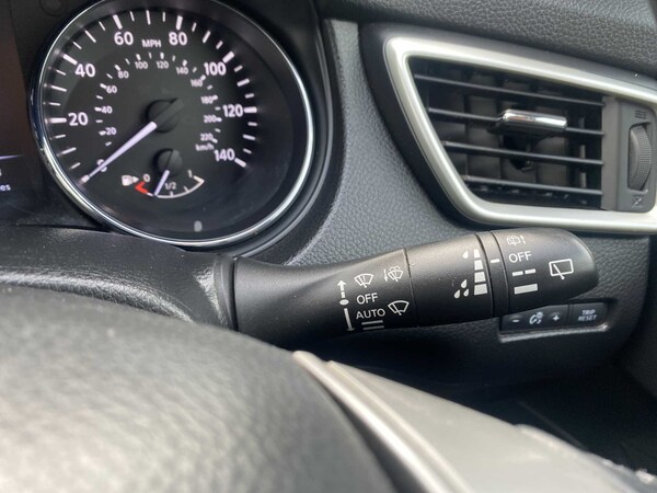 Used Nissan Qashqai 2016 for sale - 76157271: Photo 25
