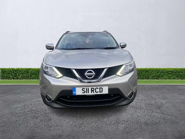 Used Nissan Qashqai 2016 for sale - 76157271: Photo 5