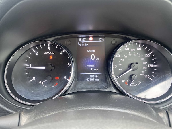 Used Nissan Qashqai 2016 for sale - 76157271: Photo 9
