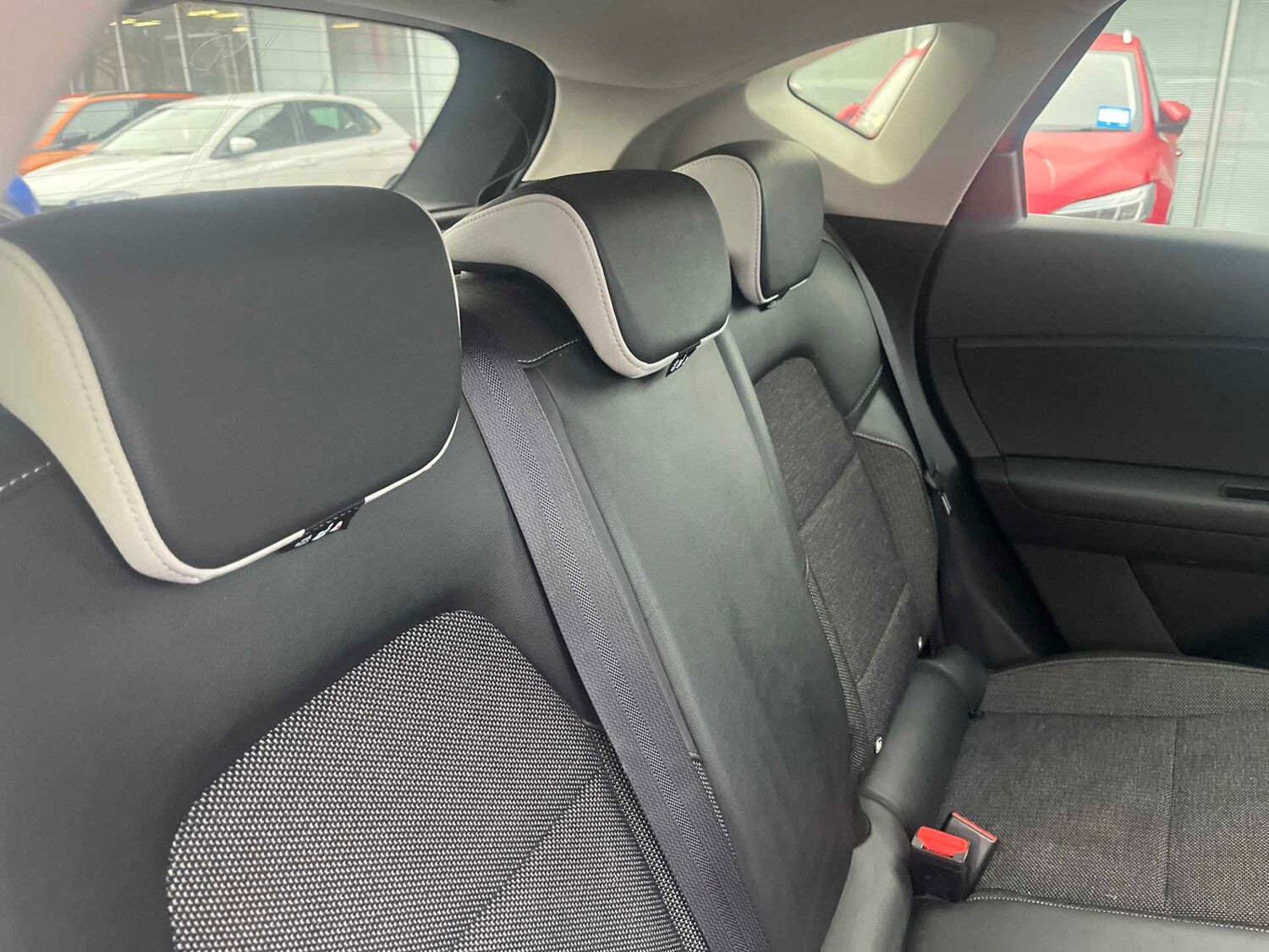 Used Renault Captur 2022 for sale - 77488179: Photo 15