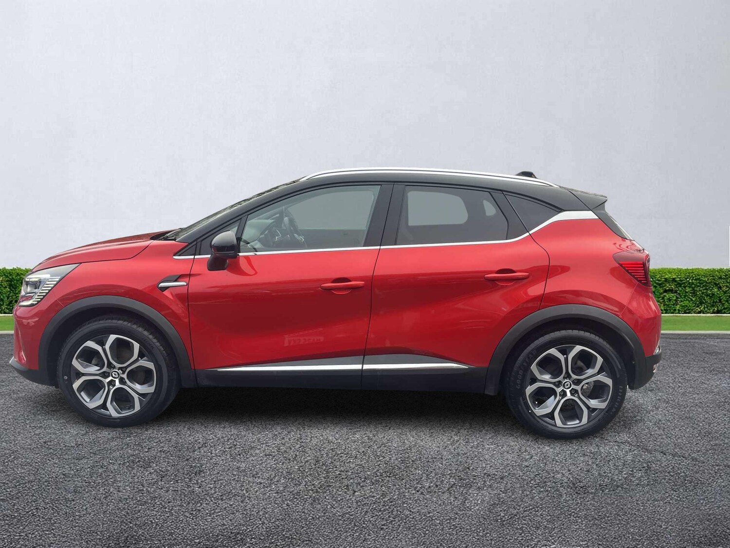Used Renault Captur 2022 for sale - 77488179: Photo 18