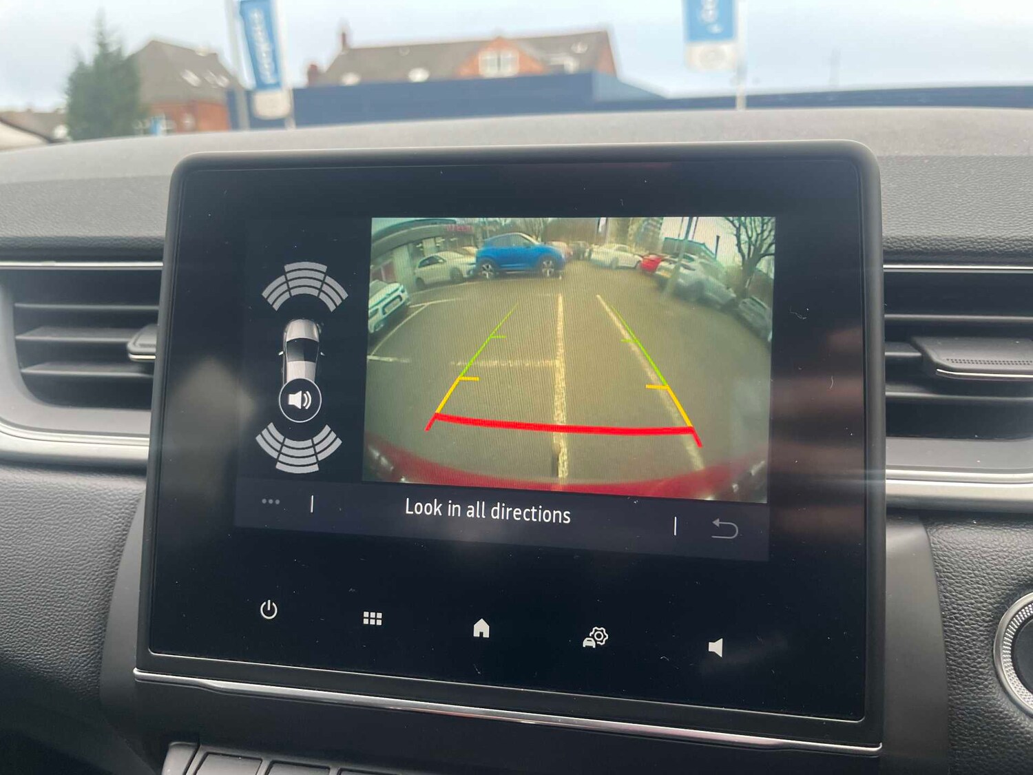 Used Renault Captur 2022 for sale - 77488179: Photo 21