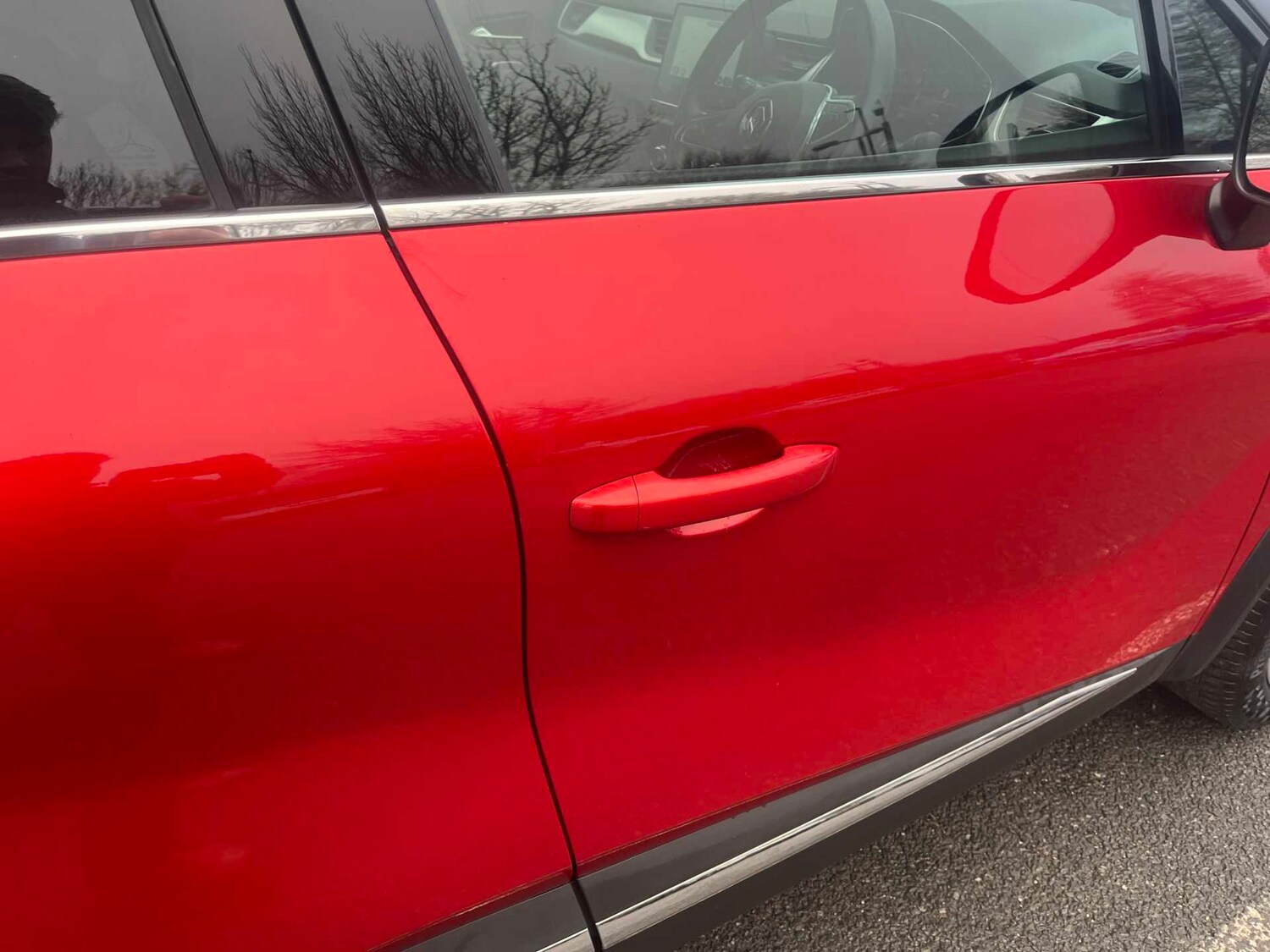 Used Renault Captur 2022 for sale - 77488179: Photo 29