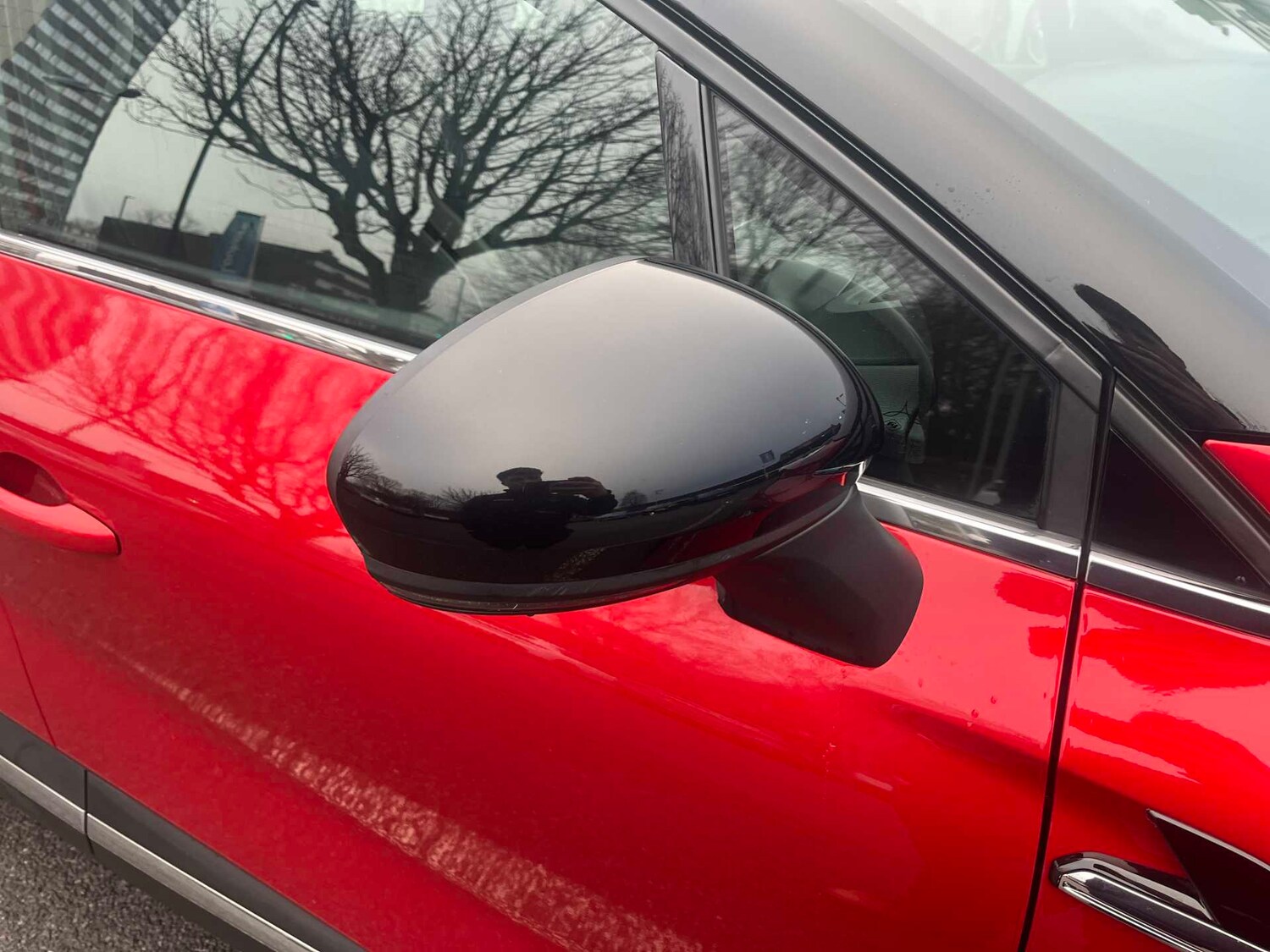 Used Renault Captur 2022 for sale - 77488179: Photo 30