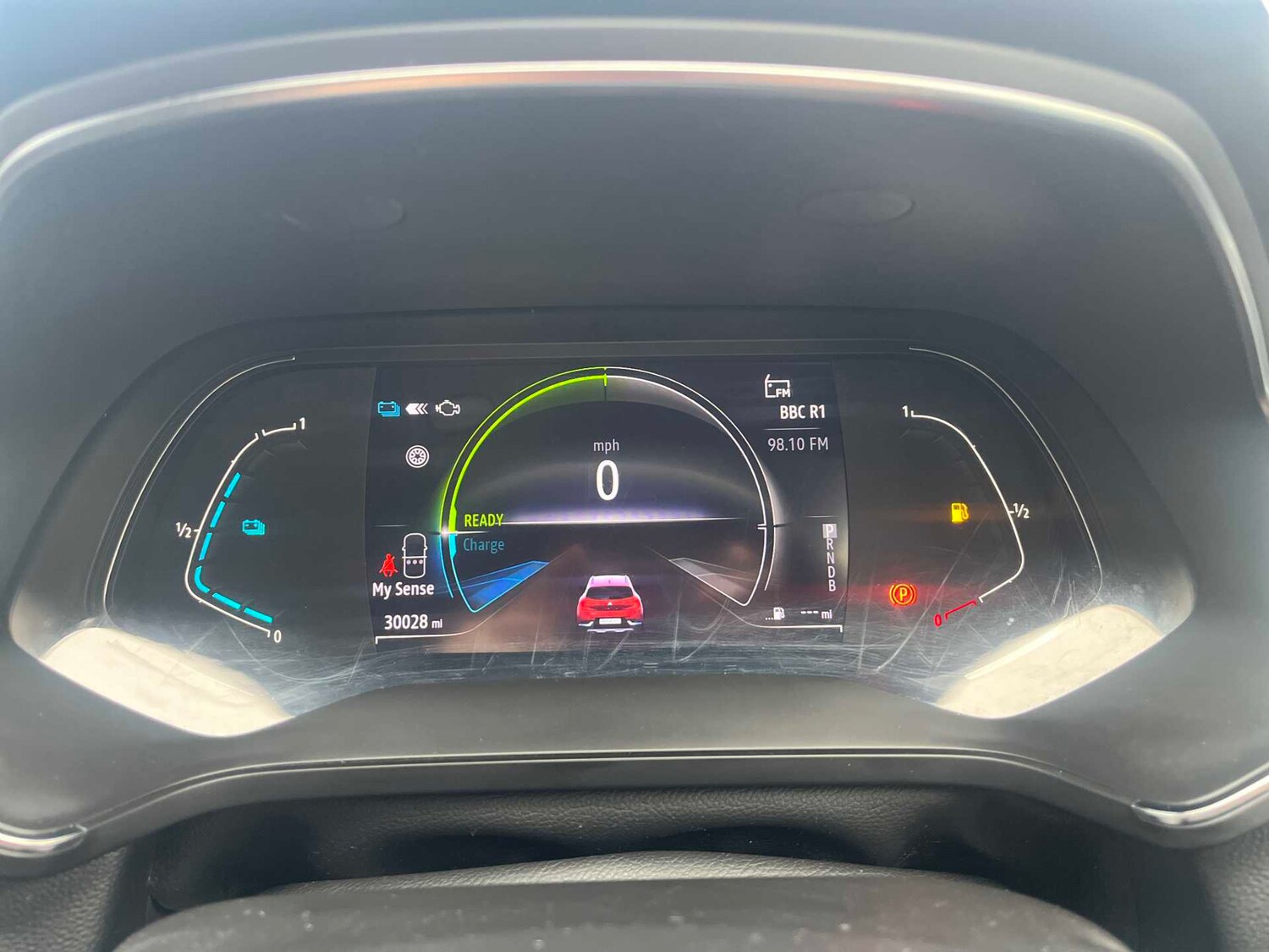 Used Renault Captur 2022 for sale - 77488179: Photo 9