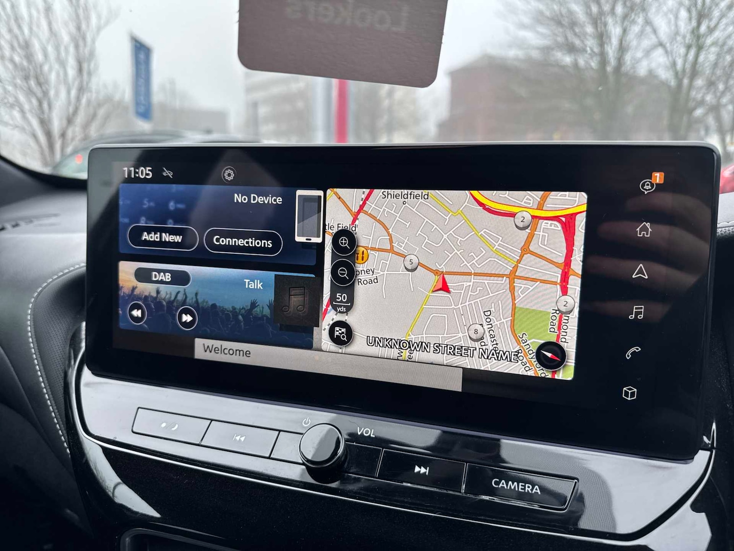 Used Nissan Juke 2024 for sale - 77488758: Photo 10