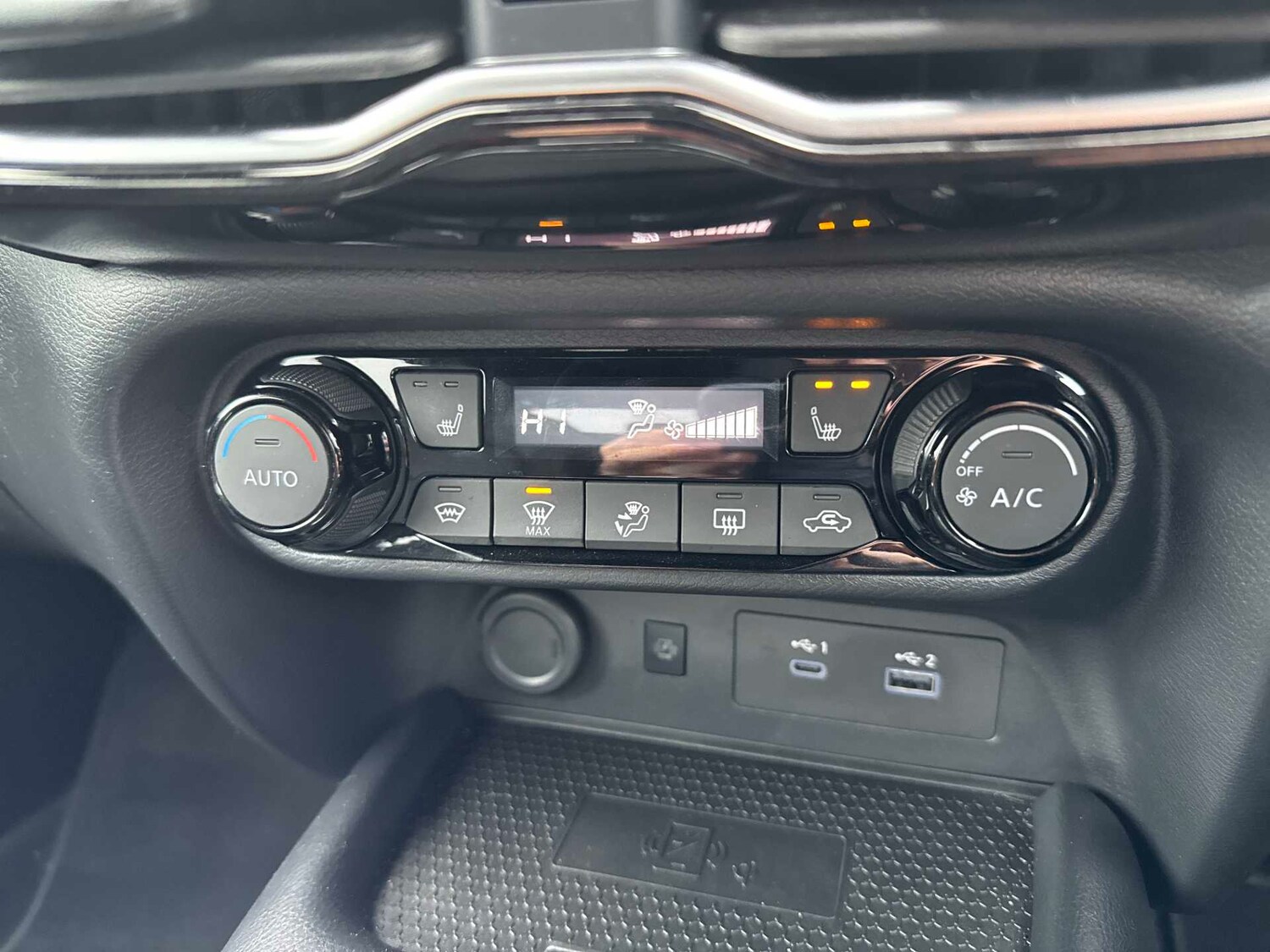 Used Nissan Juke 2024 for sale - 77488758: Photo 11