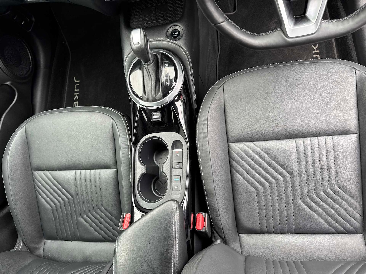 Used Nissan Juke 2024 for sale - 77488758: Photo 12