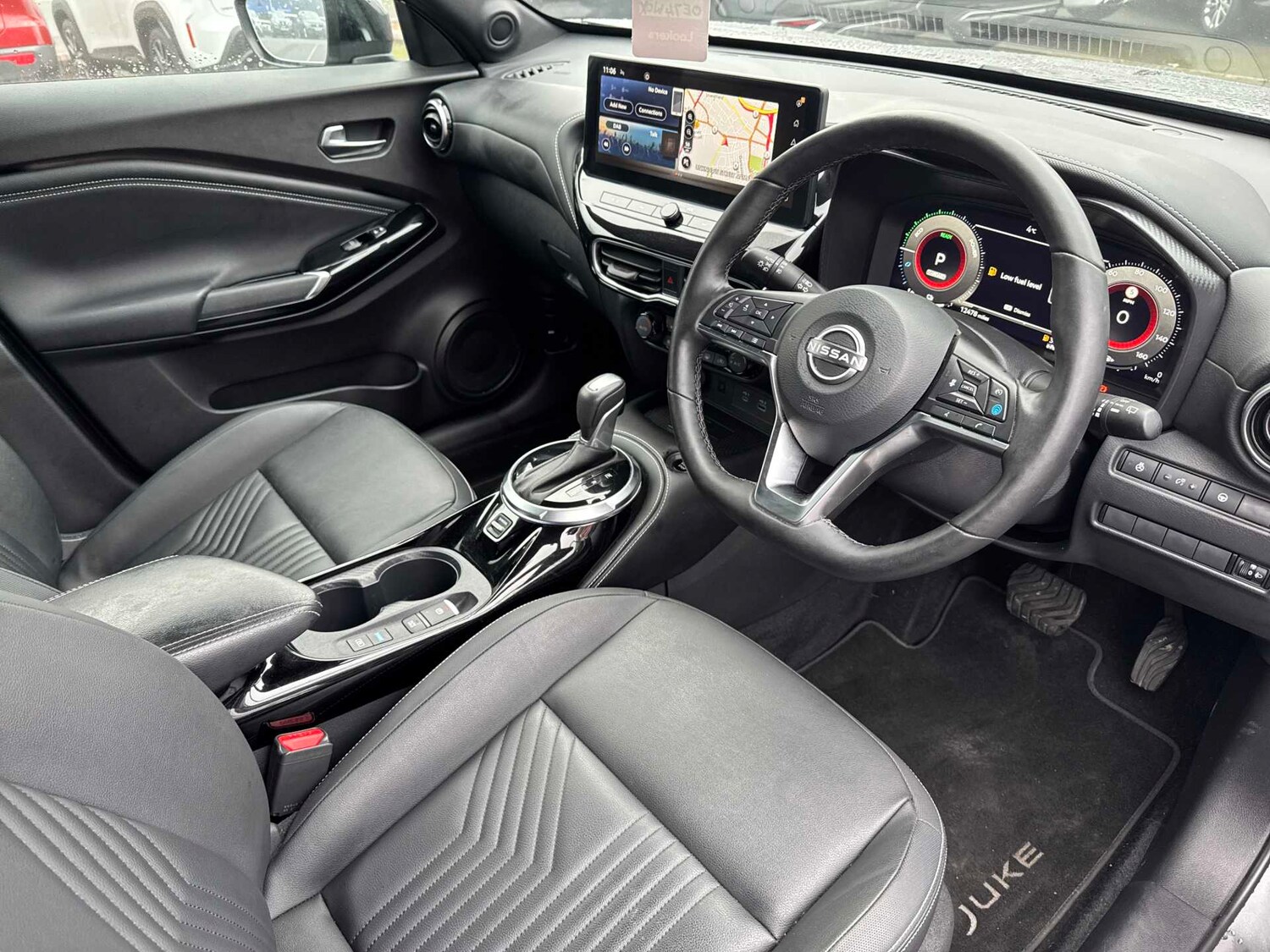 Used Nissan Juke 2024 for sale - 77488758: Photo 14