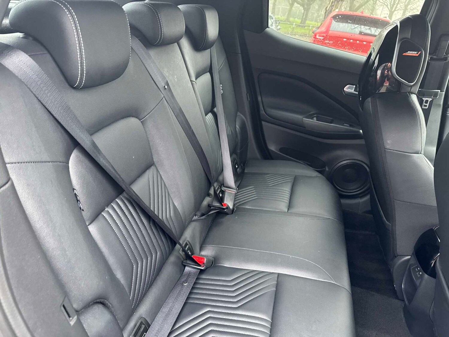 Used Nissan Juke 2024 for sale - 77488758: Photo 15