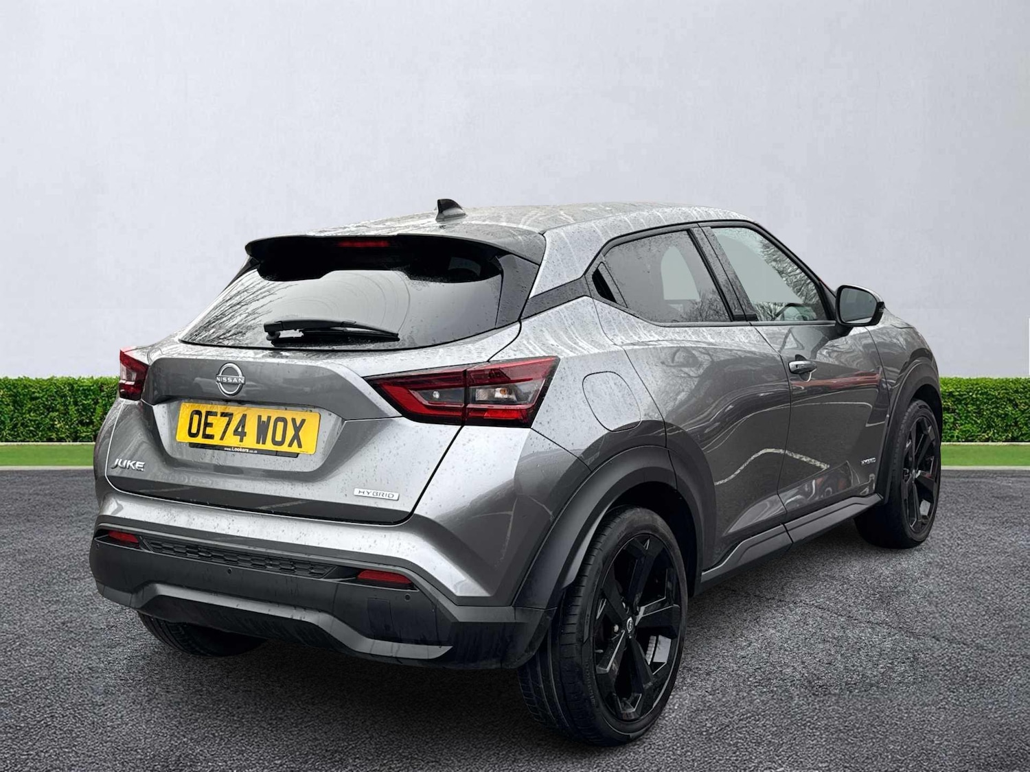 Used Nissan Juke 2024 for sale - 77488758: Photo 17