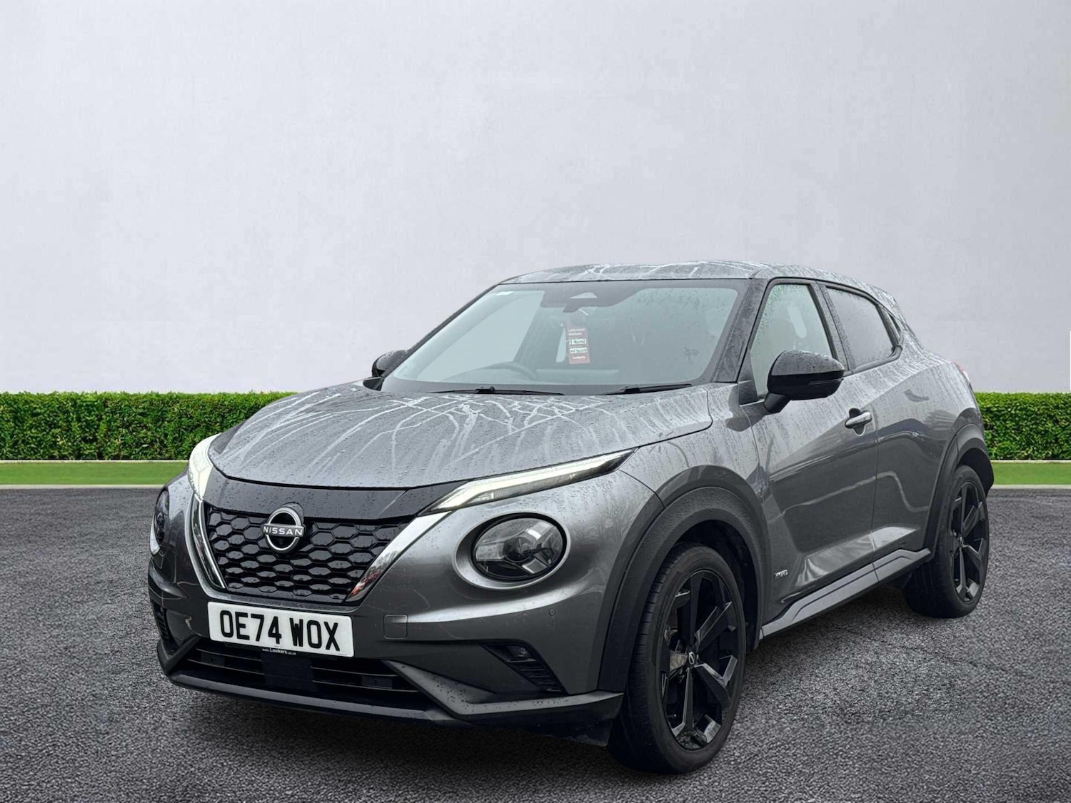 Used Nissan Juke 2024 for sale - 77488758: Photo 19