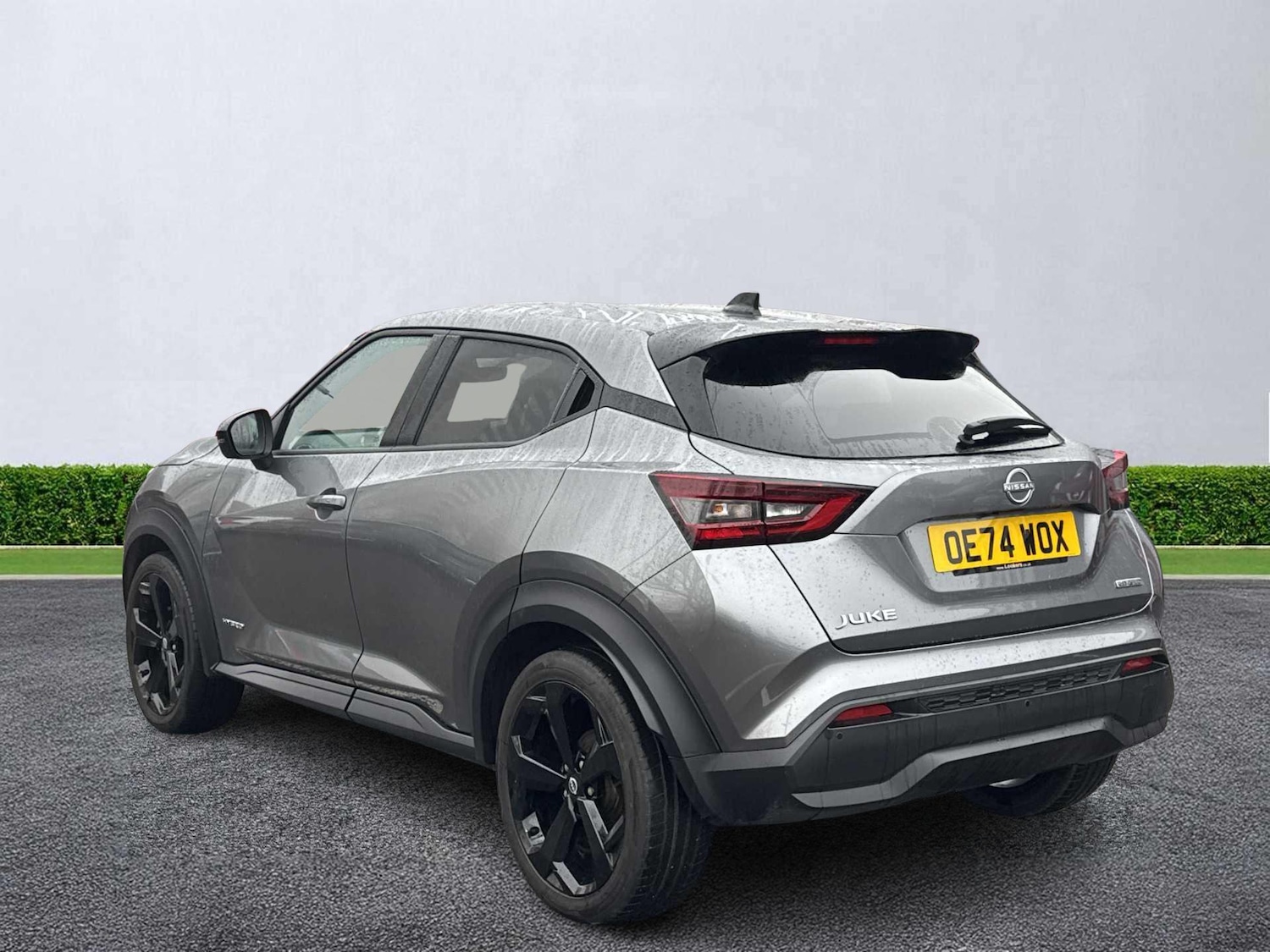 Used Nissan Juke 2024 for sale - 77488758: Photo 2