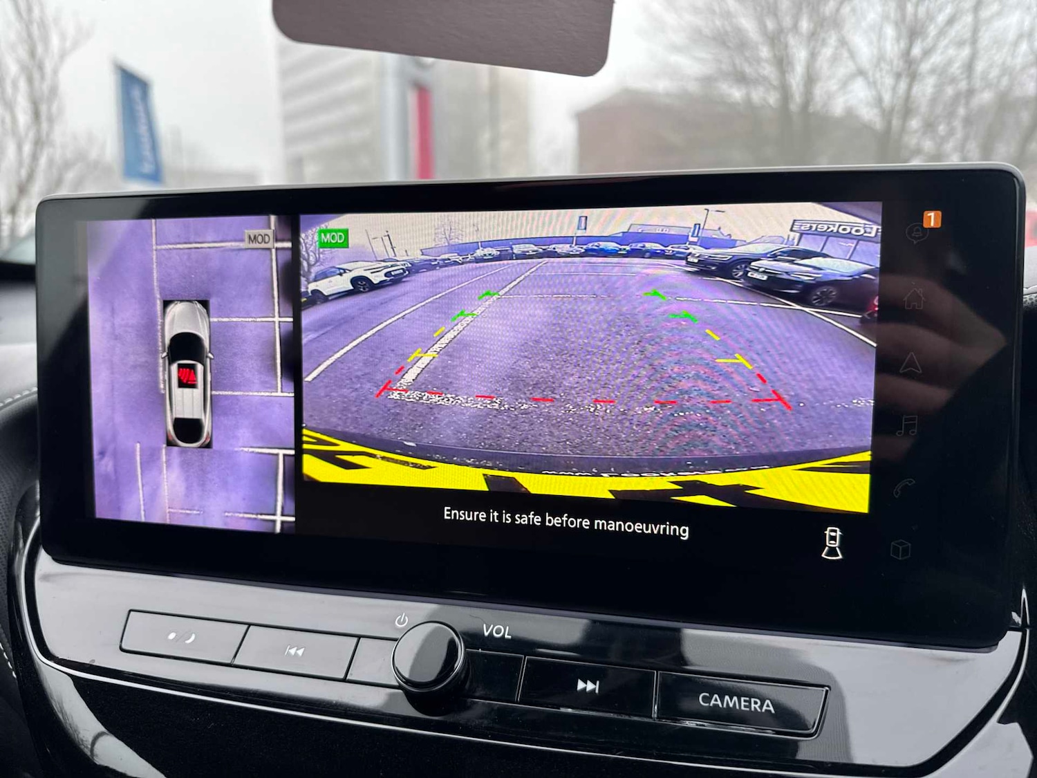 Used Nissan Juke 2024 for sale - 77488758: Photo 21