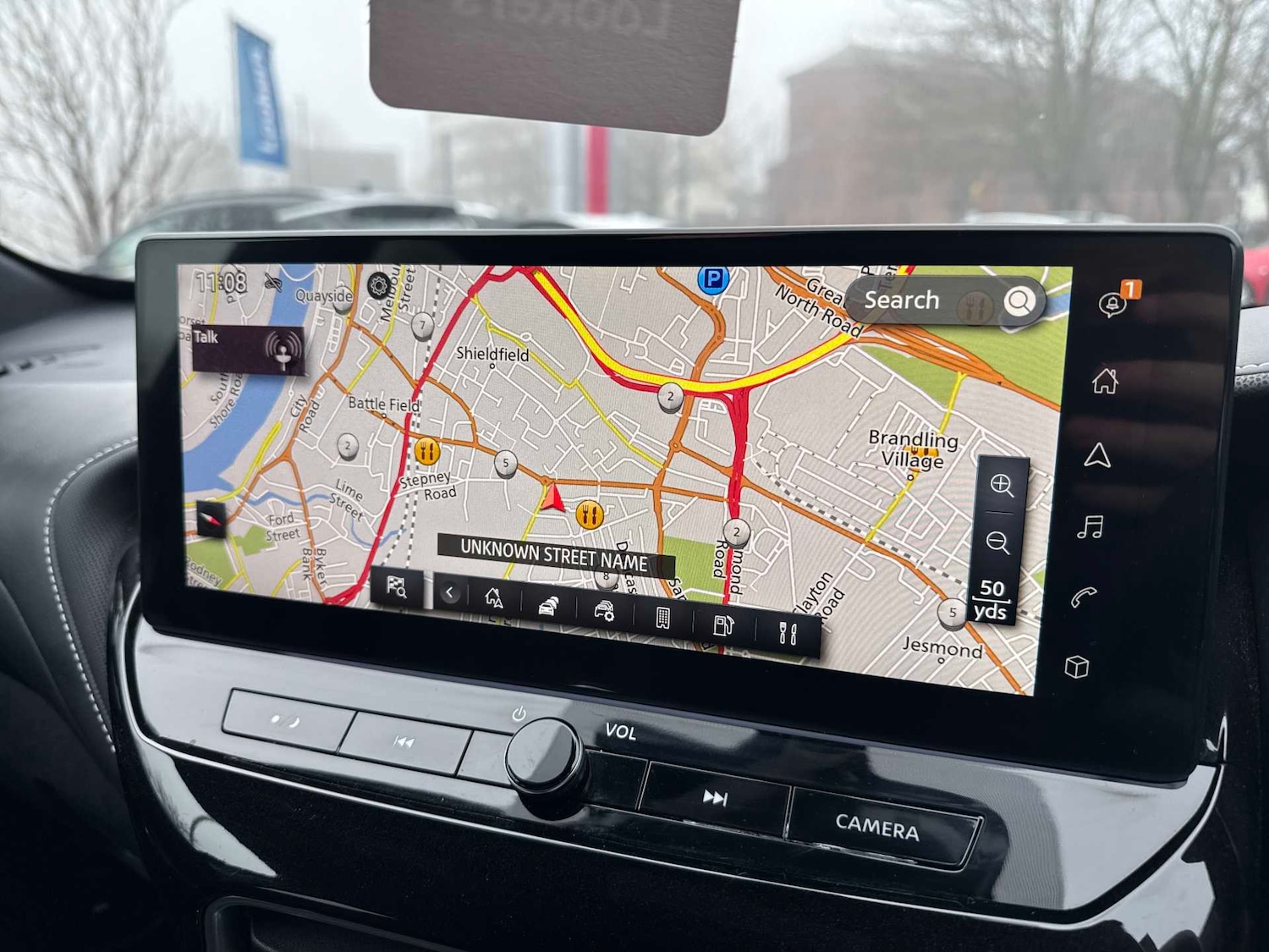 Used Nissan Juke 2024 for sale - 77488758: Photo 22