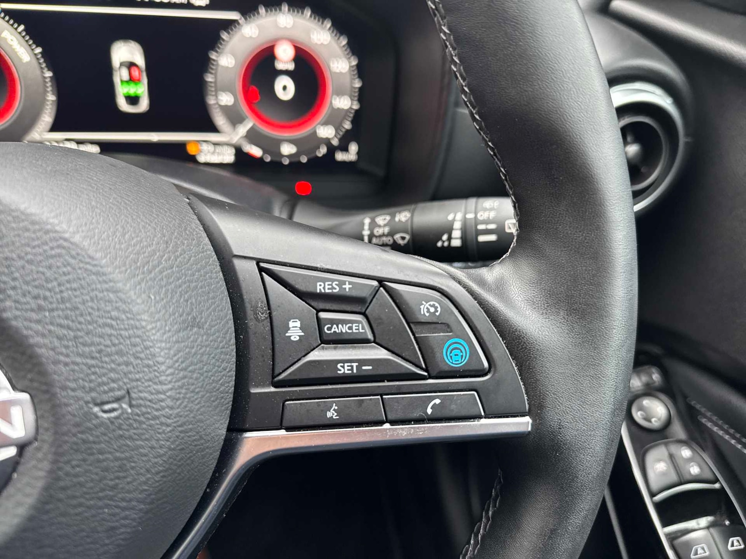 Used Nissan Juke 2024 for sale - 77488758: Photo 23