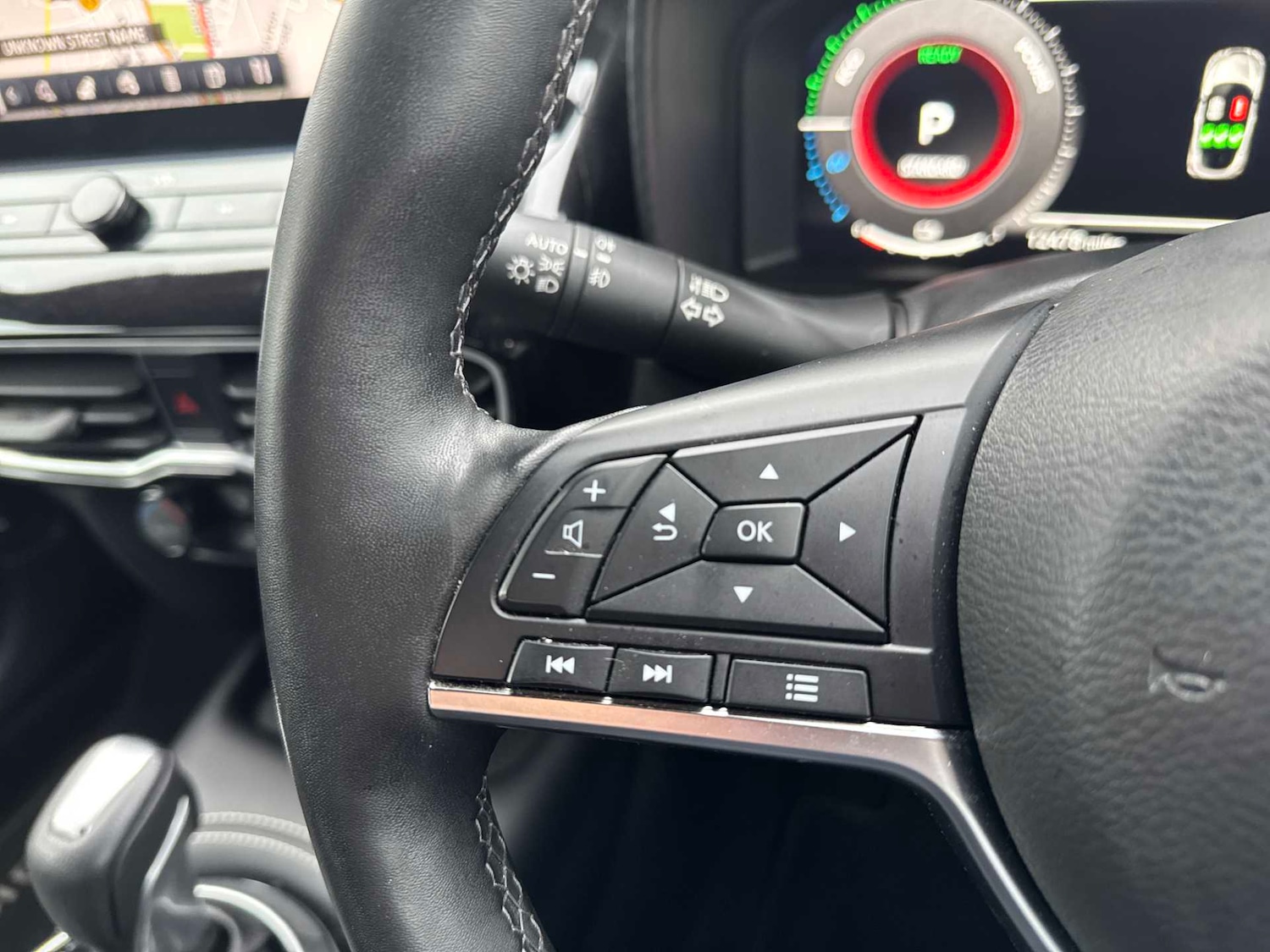 Used Nissan Juke 2024 for sale - 77488758: Photo 24