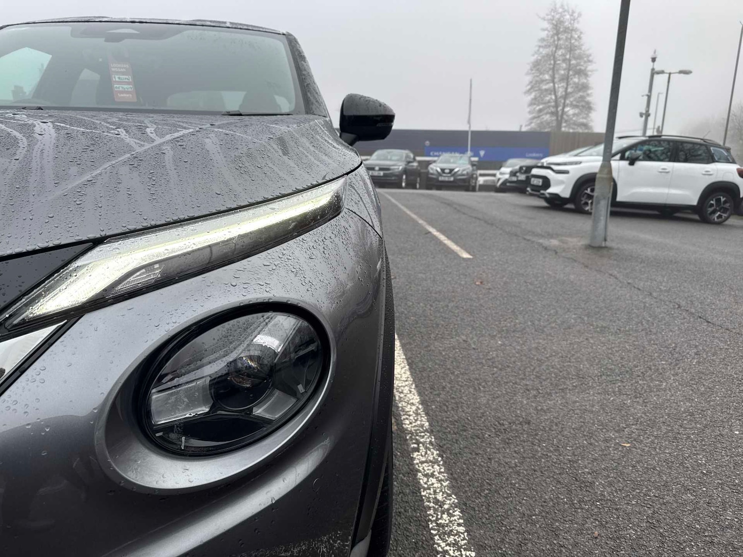 Used Nissan Juke 2024 for sale - 77488758: Photo 27