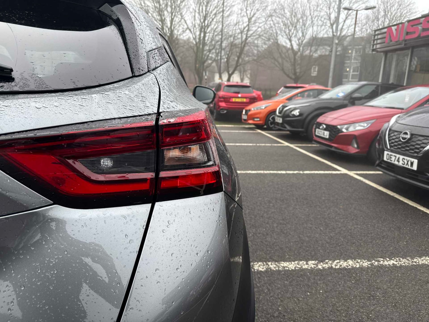 Used Nissan Juke 2024 for sale - 77488758: Photo 28