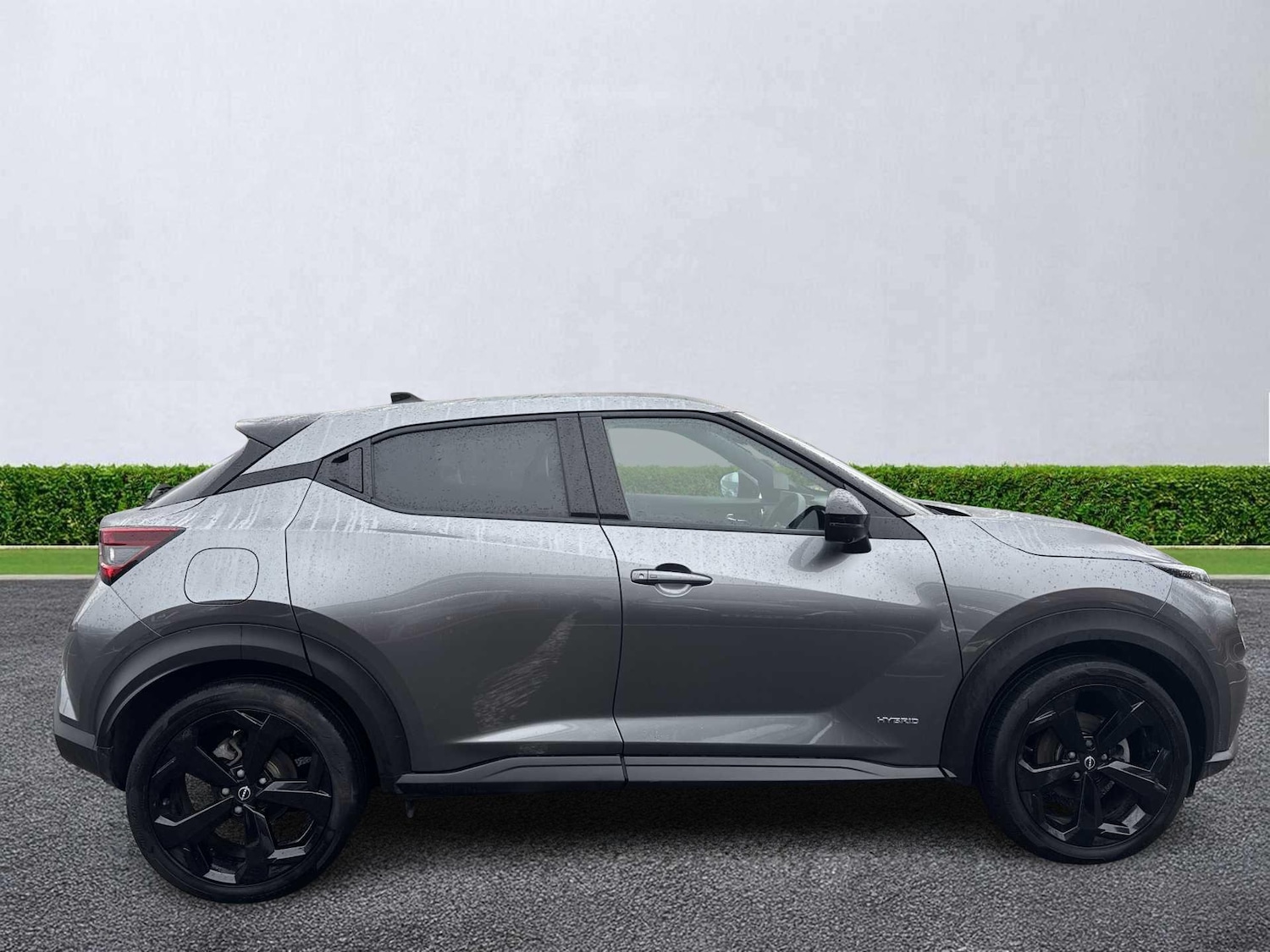 Used Nissan Juke 2024 for sale - 77488758: Photo 3