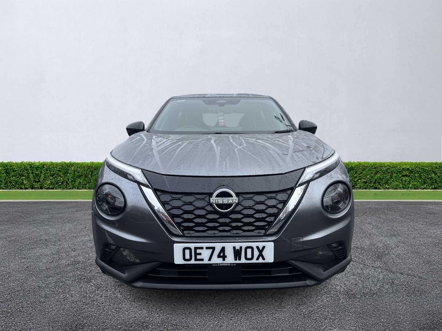 Used Nissan Juke 2024 for sale - 77488758: Photo 5