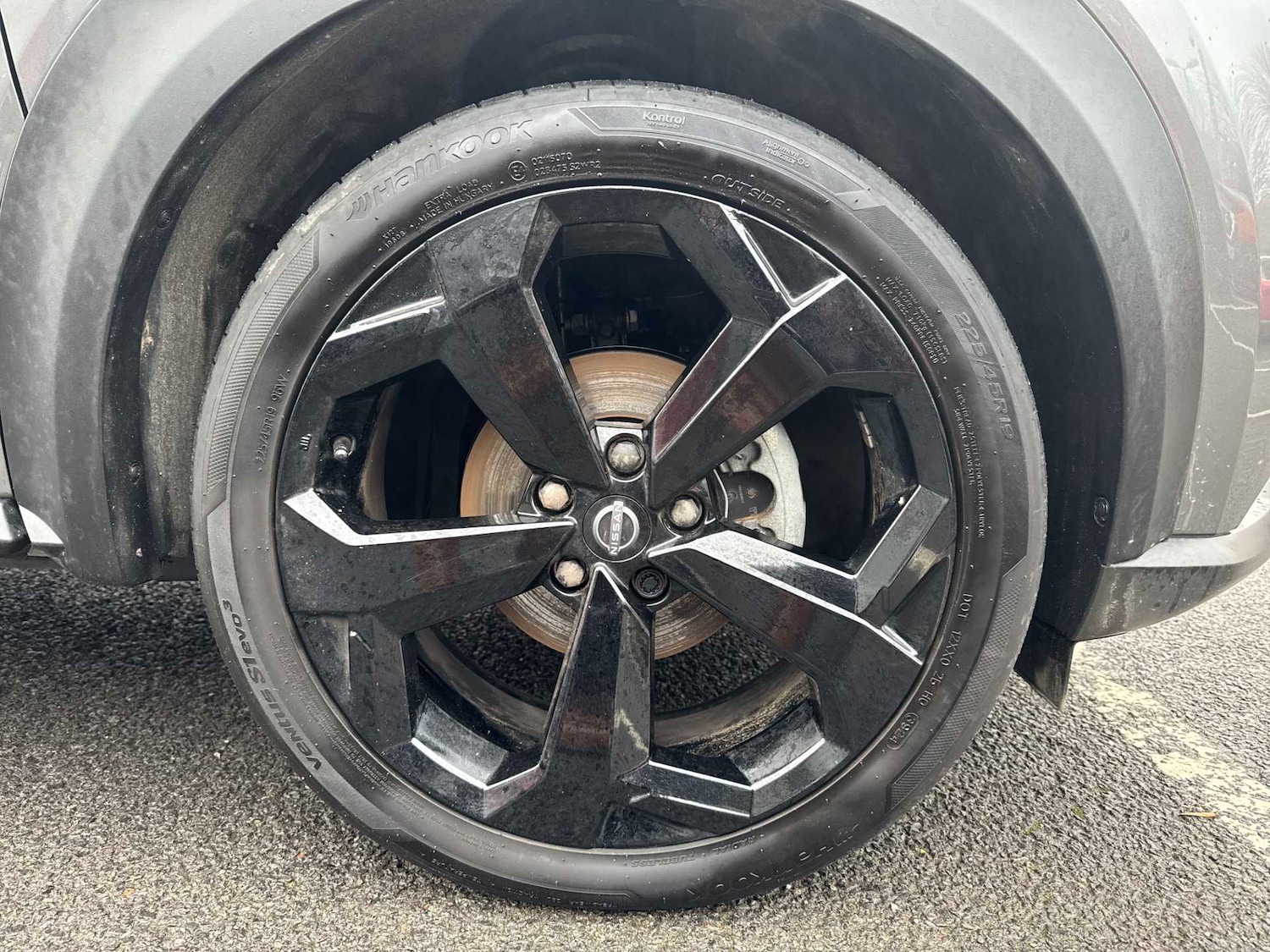 Used Nissan Juke 2024 for sale - 77488758: Photo 6